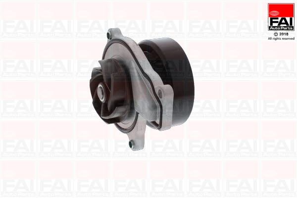 Pompa wody FAI AUTOPARTS WP6662