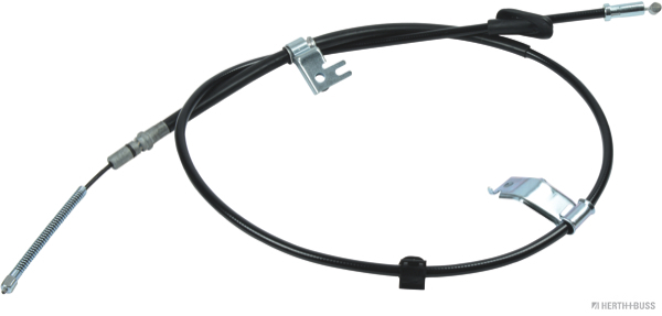 Linka hamulca ręcznego HERTH+BUSS JAKOPARTS J3934103