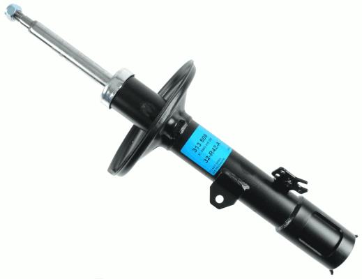 Amortyzator SACHS 313 809