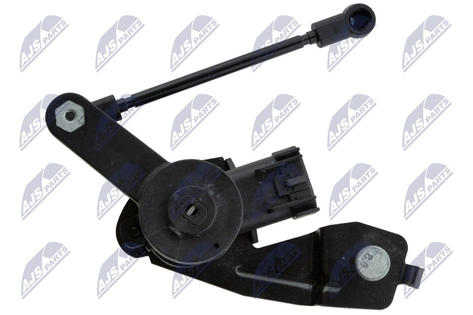Czujnik, regulacja zasięgu świateł NTY ECX-CH-011