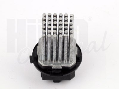 Regulator nawiewu HITACHI 132560
