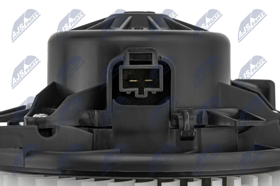 Wentylator wewnętrzny NTY EWN-PL-003