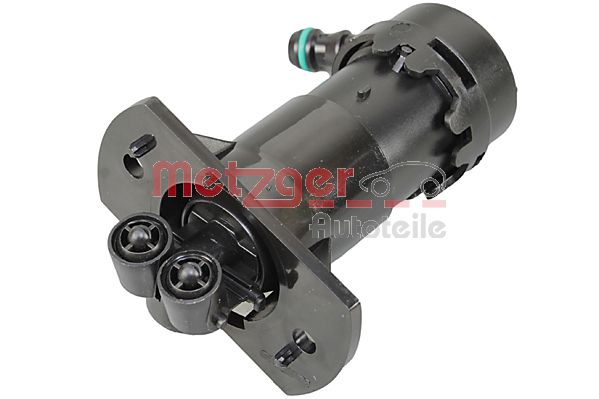 Dysza spryskiwacza reflektorów METZGER 2220696