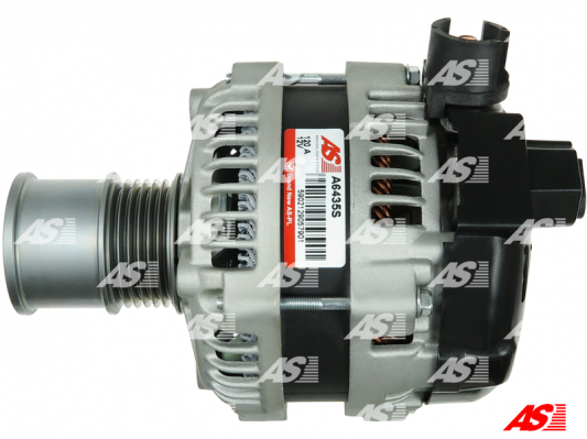 Alternator AS-PL A6435S