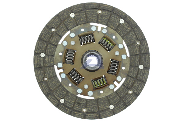 Tarcza sprzęgła AISIN DN-007