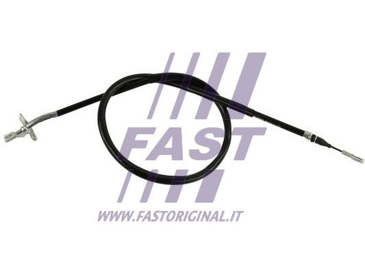 Linka hamulca ręcznego FAST FT69028