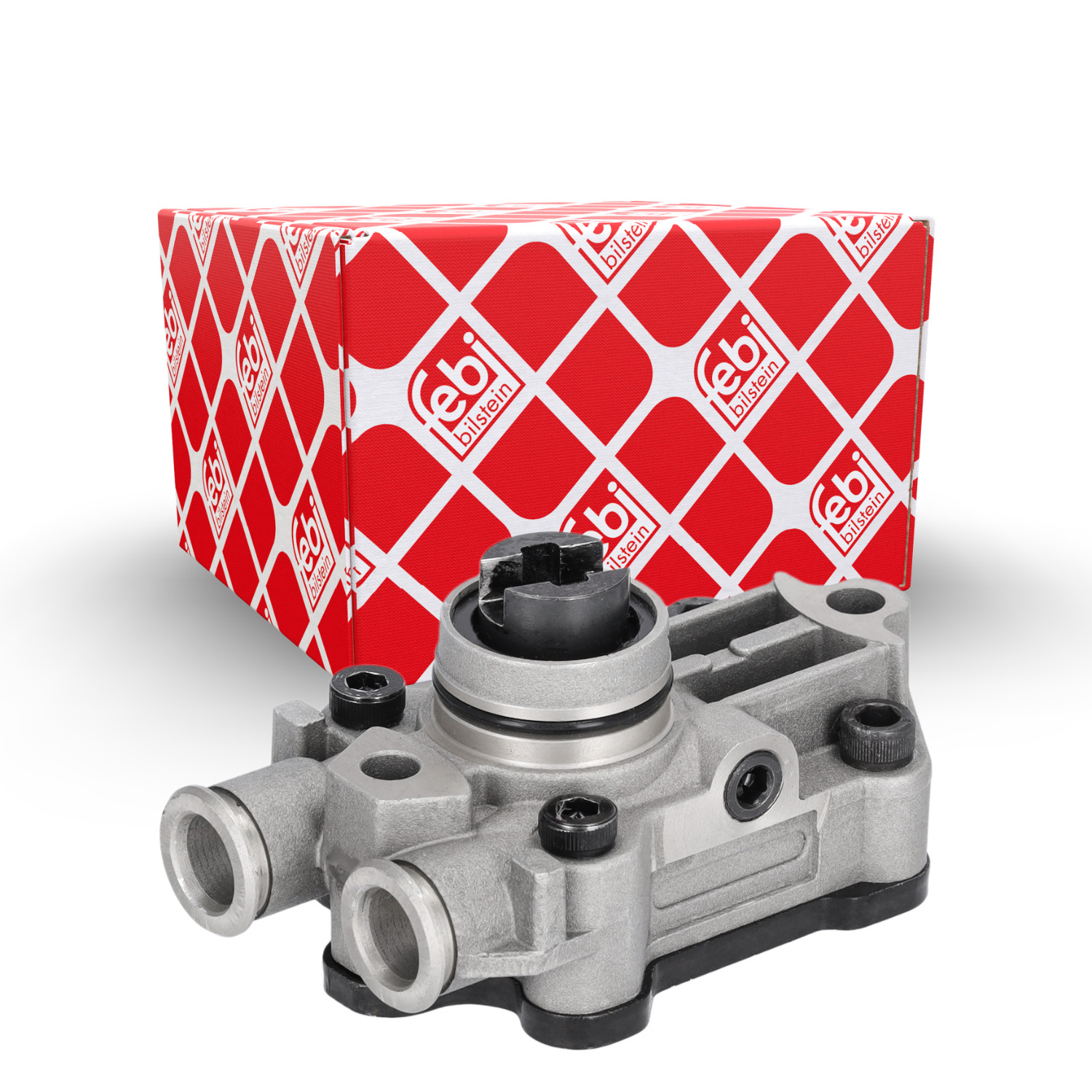 Moduł pompy paliwa FEBI BILSTEIN 21672