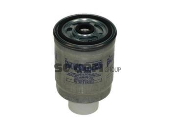 Filtr paliwa PURFLUX CS498