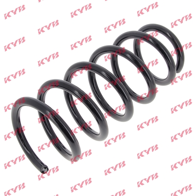 Sprężyna zawieszenia KYB RC2234
