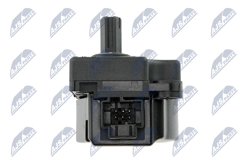 Sterownik klapek klimatyzacji NTY CNG-FR-001