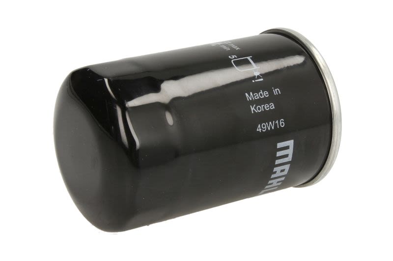 Filtr oleju KNECHT OC 1331