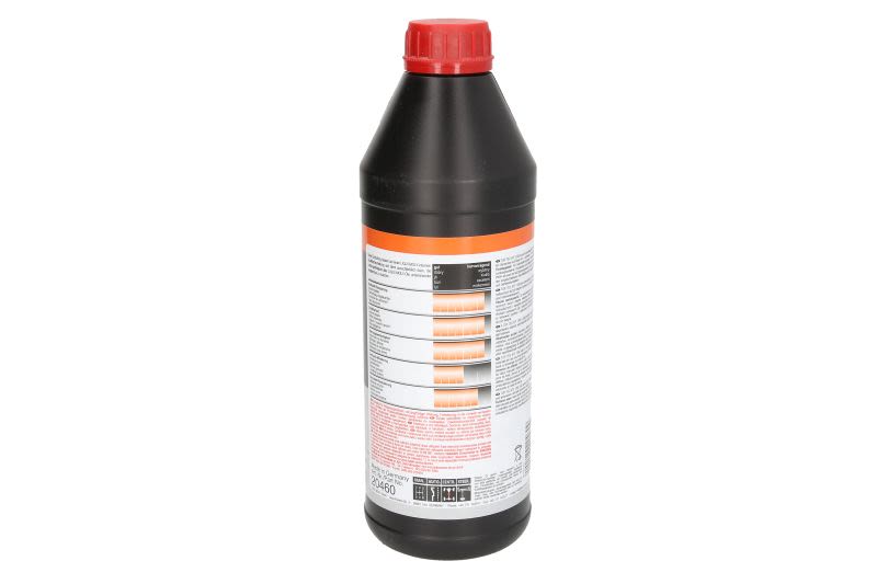 Olej do automatycznej skrzyni biegów LIQUI MOLY P000242