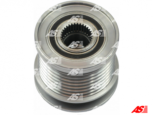 Sprzęgło alternatora AS-PL AFP3019(V)