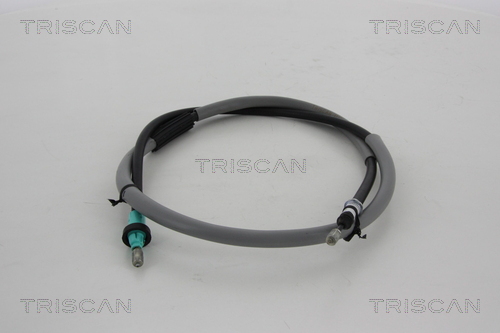 Linka hamulca ręcznego TRISCAN 8140 251144