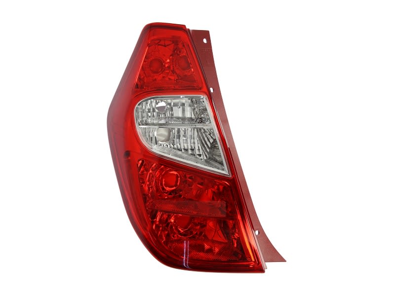 Lampa tylna zespolona ABAKUS 221-1956L-UE