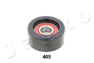 Rolka prowadząca paska osprzętu JAPKO 129409