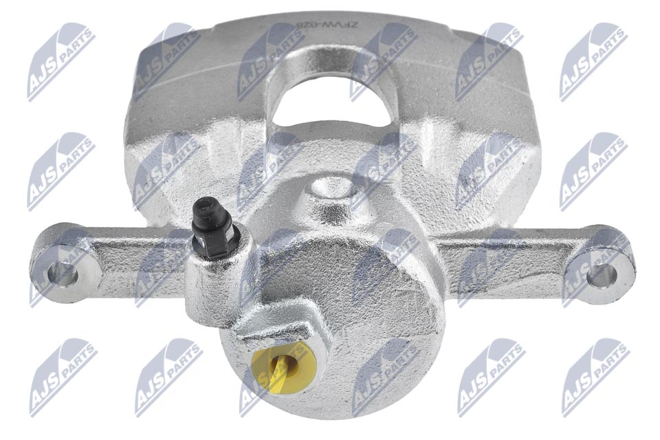 Zacisk hamulca NTY HZP-VW-028