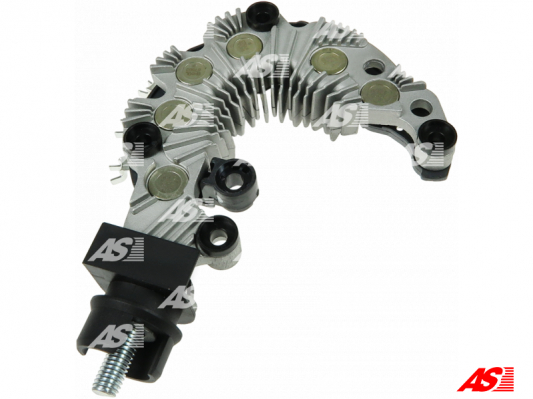 Mostek prostowniczy alternatora AS-PL ARC3135