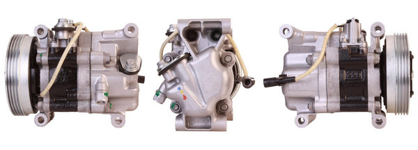 Kompresor klimatyzacji DRI 700510736