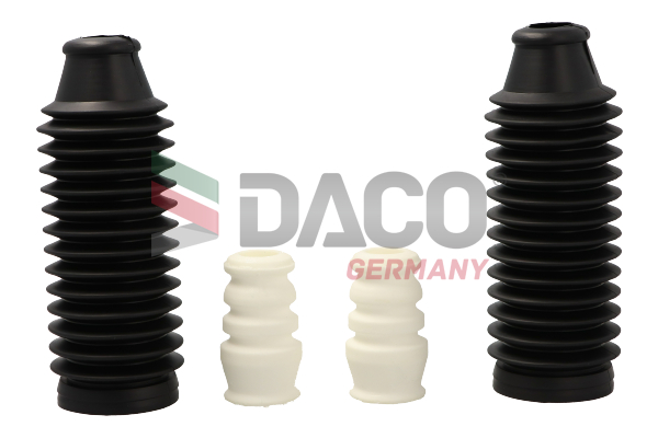 Zestaw ochrony przeciwpyłowej amortyzatora DACO GERMANY PK1204