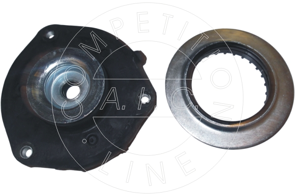 Zestaw naprawczy poduszki amortyzatora AIC 52507Set