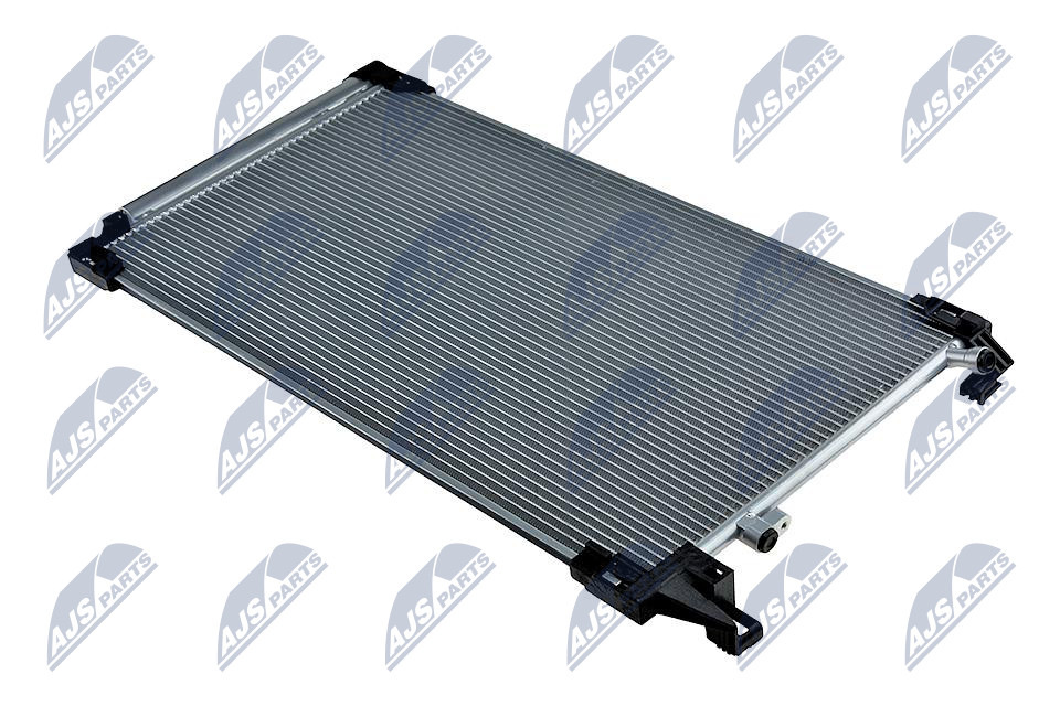 Skraplacz klimatyzacji NTY CCS-TY-035