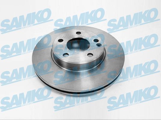 Tarcza hamulcowa SAMKO M2082V
