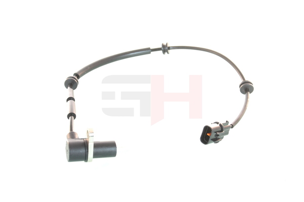 Czujnik prędkości obrotowej koła GH GH-703423V