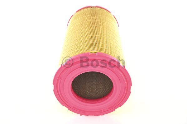 Filtr powietrza BOSCH F 026 400 531