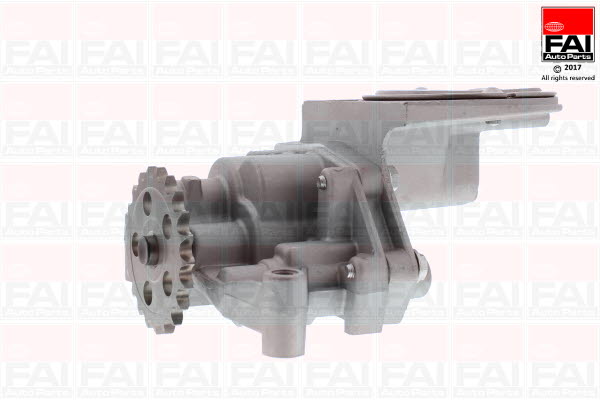 Pompa oleju FAI AUTOPARTS OP283