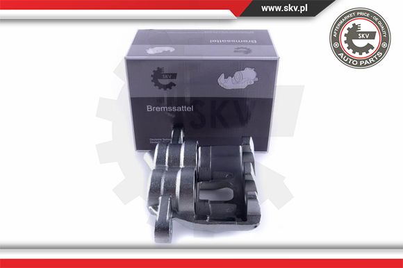 Zacisk hamulca ESEN SKV 55SKV412