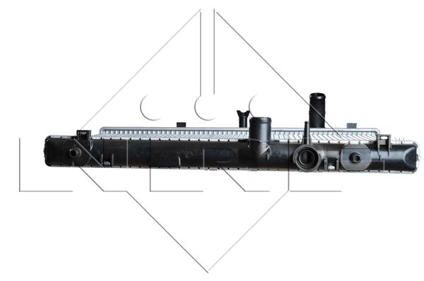 Chłodnica NRF 53582