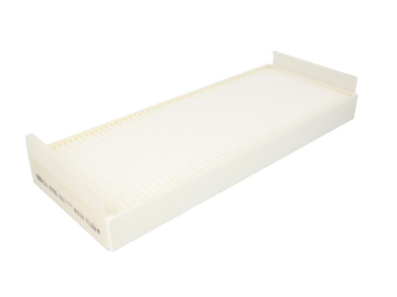 Filtr kabinowy MANN-FILTER CU 4795