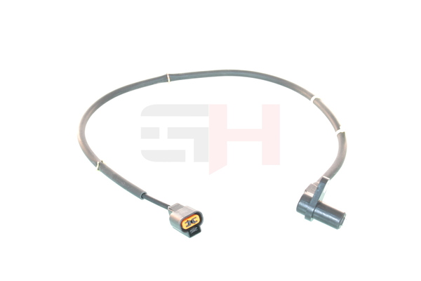 Czujnik prędkości obrotowej koła GH GH-713017V