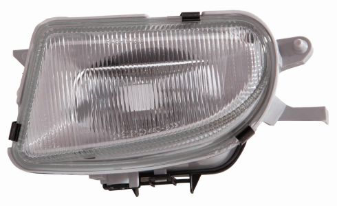 Lampa przeciwmgielna przednia ABAKUS 440-2007R-UQ
