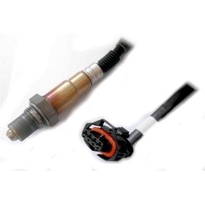 Sonda lambda MEAT & DORIA 81509