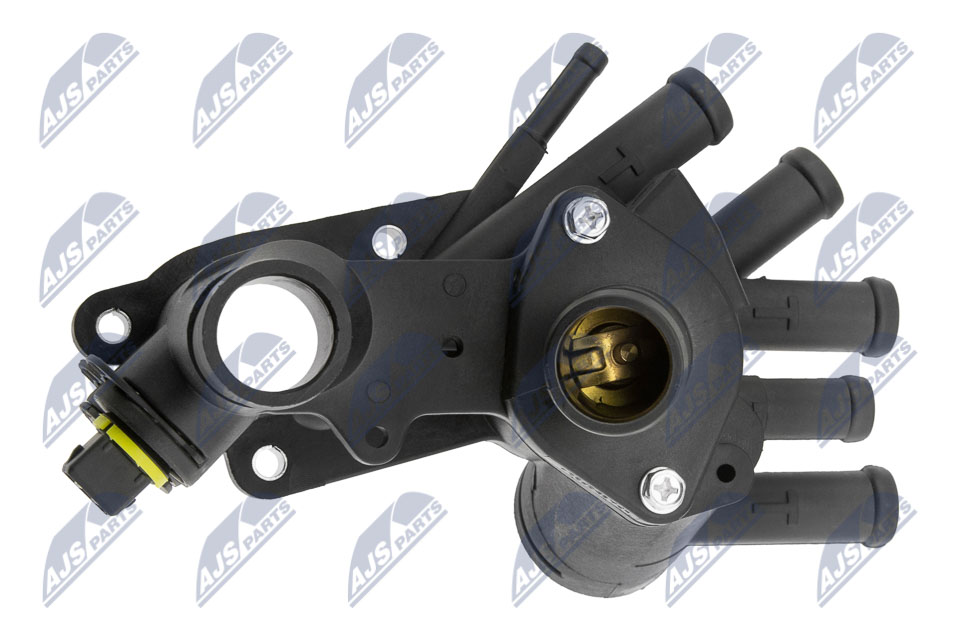Termostat NTY CTM-VW-000