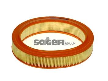 Filtr powietrza PURFLUX A649