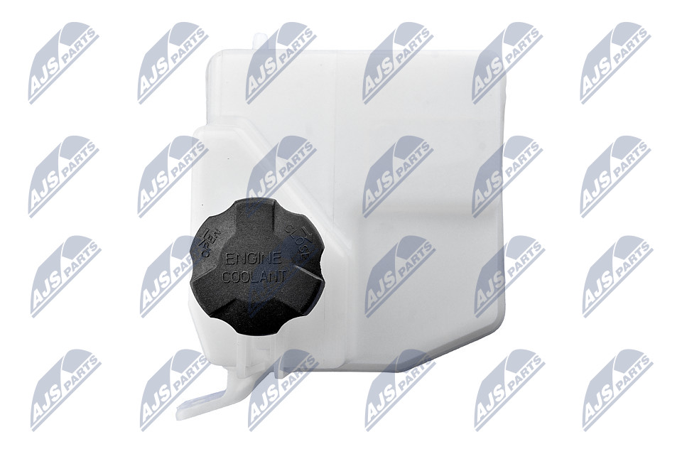 Zbiorniczek wyrównawczy NTY CZW-HY-002