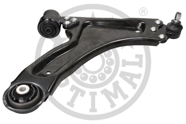 Wahacz zawieszenia koła OPTIMAL G6-1101