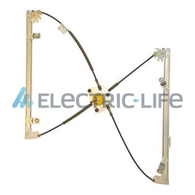 Podnośnik szyby ELECTRIC LIFE ZR CT710 R