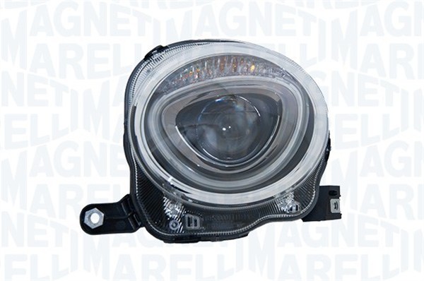 Reflektor MAGNETI MARELLI 712000815331