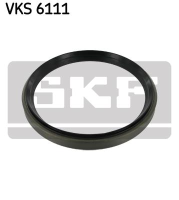Pierścień uszczelniający wału SKF VKS 6111