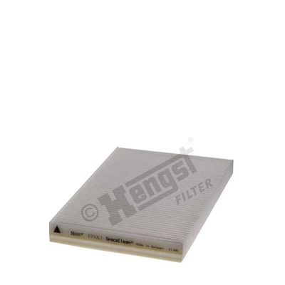 Filtr kabinowy HENGST FILTER E910LI