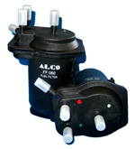 Filtr paliwa ALCO FILTER FF-060