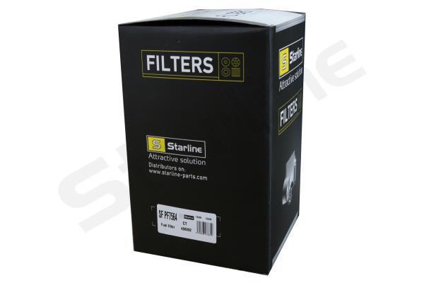 Filtr paliwa STARLINE SF PF7564
