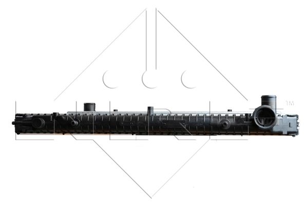 Chłodnica NRF 509534