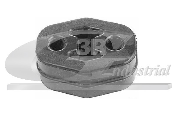Wieszak ukladu wydechowego 3RG 70706