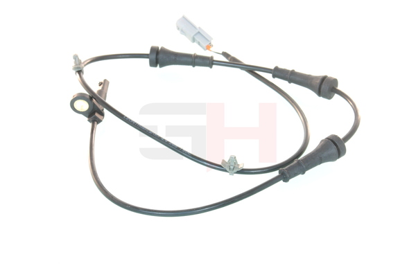 Czujnik prędkości obrotowej koła GH GH-712286