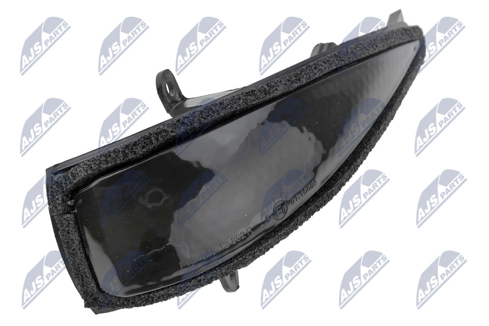 Lampa kierunkowskazu NTY ELP-HD-007